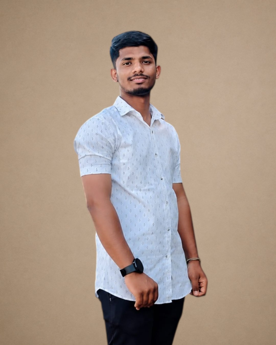 Aniket Suryawanshi