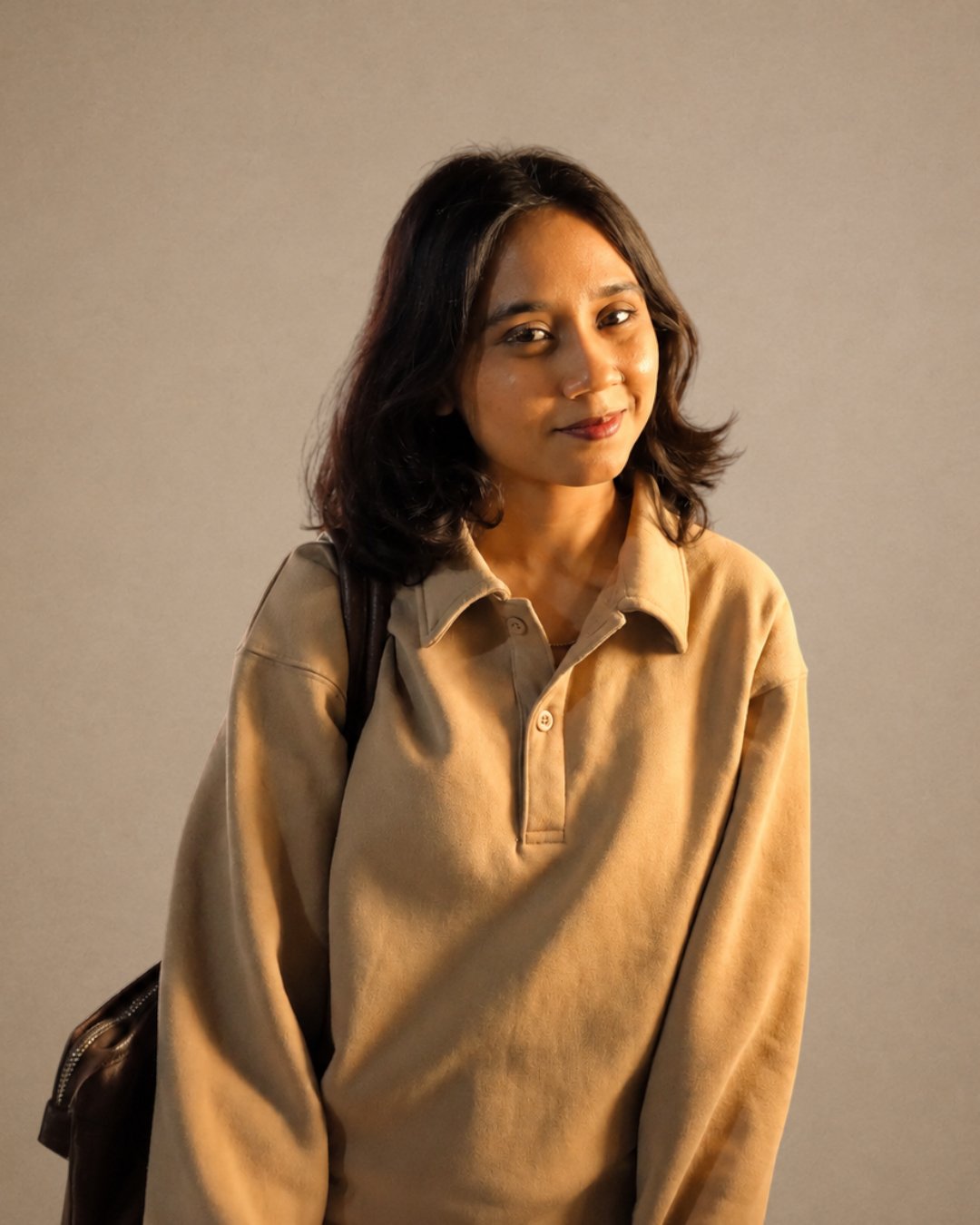 Anushka Shirore