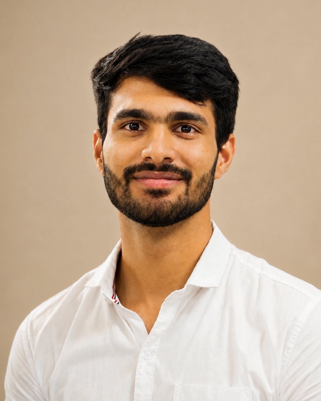 Avinash Barodiya
