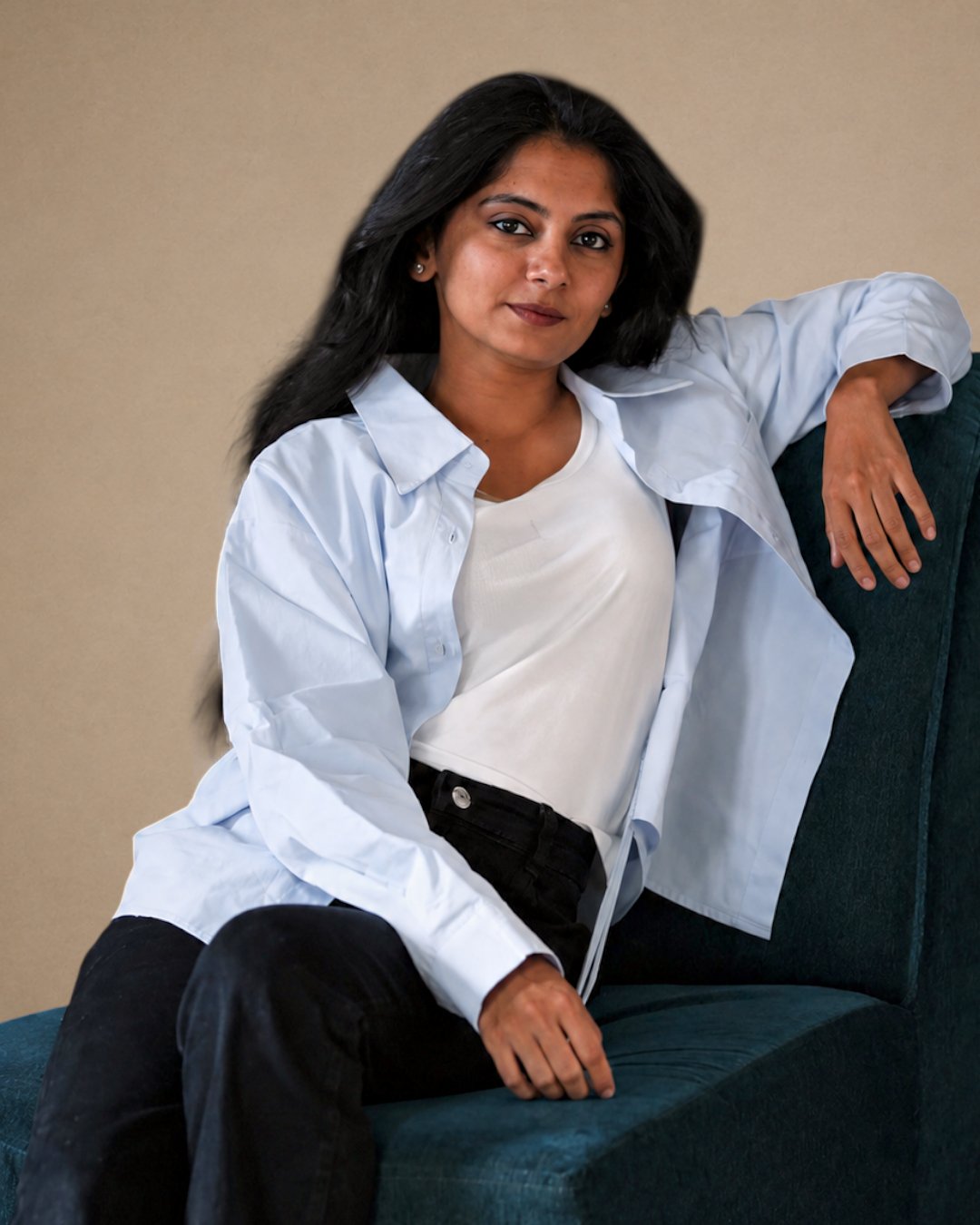 Pallavi Vishwas