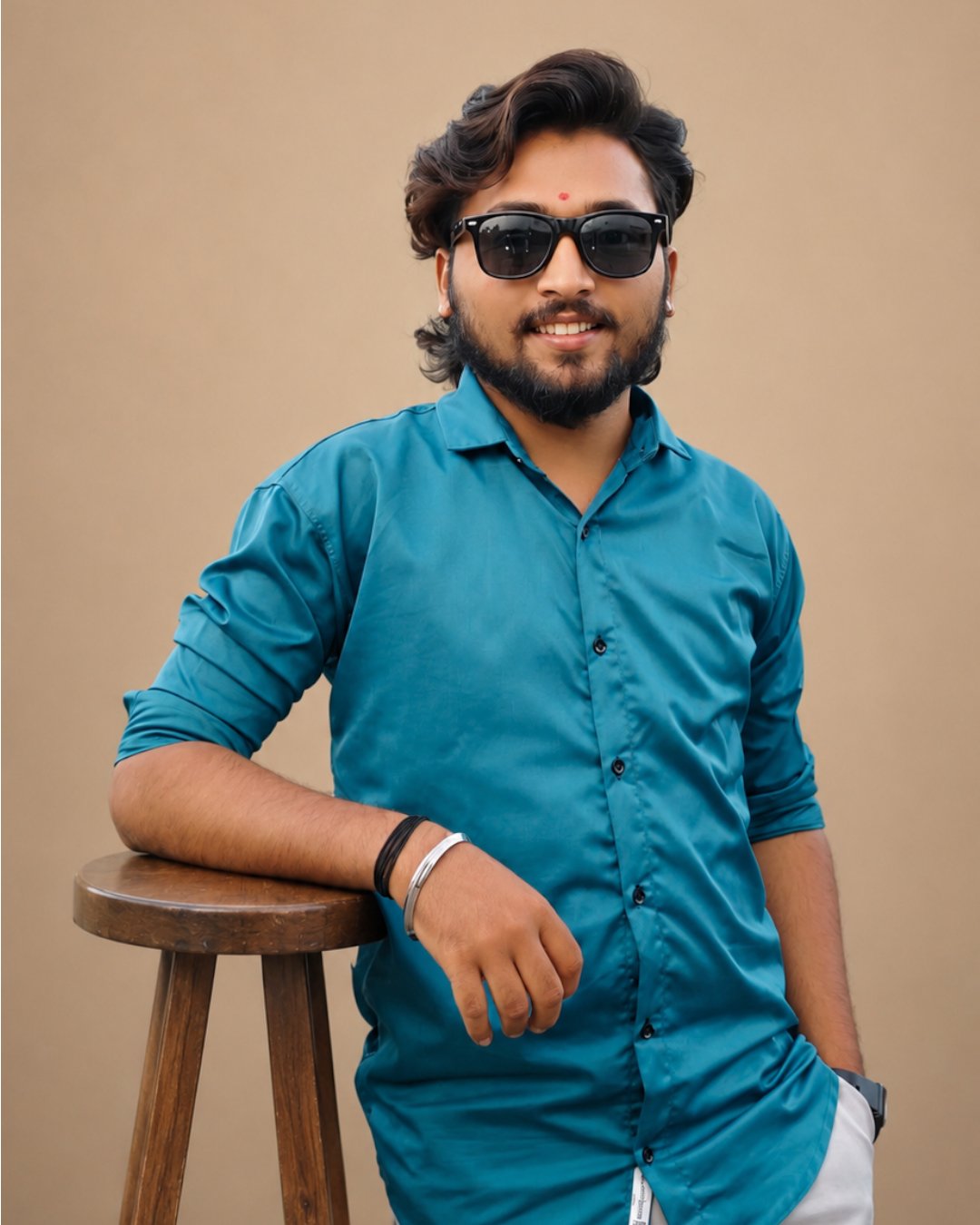 Pratap Pawar