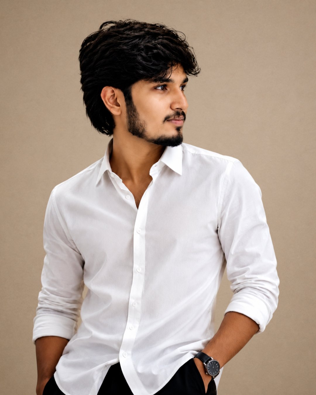 Ritesh Dharane